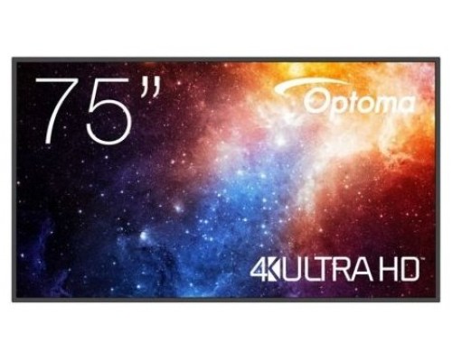 PANTALLA OPTOMA N3751K