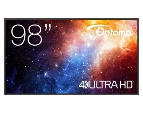 PANTALLA OPTOMA N3981K