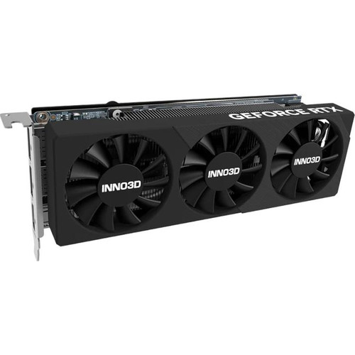 Inno3D VGA NVIDIA RTX 5060 8GB LP DDR7