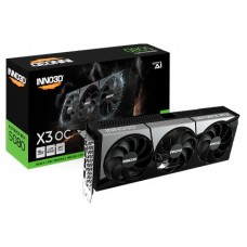La INNO3D GeForce RTX 5080 X3 OC anuncia una nueva era-HO20 La INNO3D GeForce RTX 5080 X3 OC anuncia una nueva era