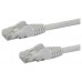 STARTECH CABLE 10M BLANCO RED CAT6 RJ45