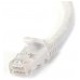 STARTECH CABLE RED GIGABIT ETH. 15M UTP PATCH CAT6