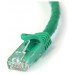 STARTECH CABLE 2M VERDE RED GIGABIT CAT6 ETH. RJ45