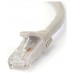 STARTECH CABLE RJ45 LATIGUILLO CAT.6 2M GRIS