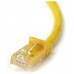 STARTECH CABLE 2M AMARILLO RED GIGABIT CAT6 ETH. R