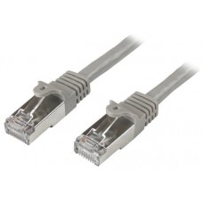 STARTECH CABLE 1M RED CAT6 ETH. GIGABIT GRIS