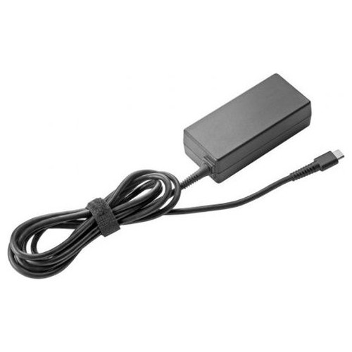 HP Cargador de portatil USB-C 45W-IR99 HP Cargador de portatil USB-C 45W