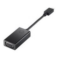 HP Adaptador USB-C a VGA (Espera 4 dias)-SX60 HP Adaptador USB-C a VGA (Espera 4 dias)