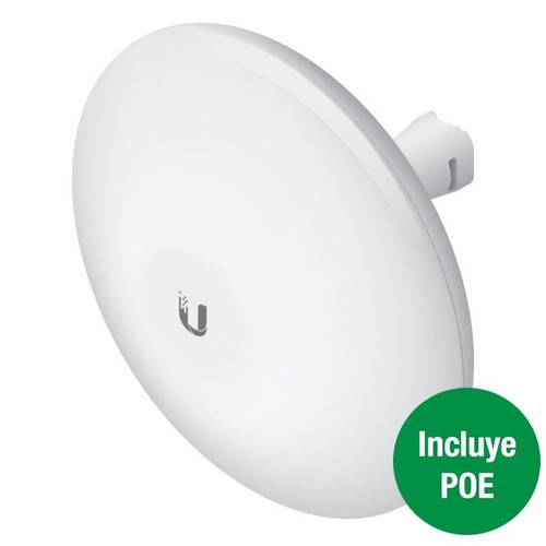 NANOBEAM UBIQUITI NBE-5AC-GEN2-DU20 NANOBEAM UBIQUITI NBE-5AC-GEN2