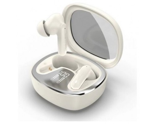 AURICULAR BLUETOOTH AIR A01 BLANCO VENTION (Espera 4 dias)