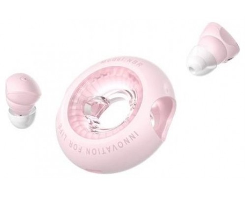 AURICULAR BLUETOOTH NBRP0 ROSA VENTION (Espera 4 dias)