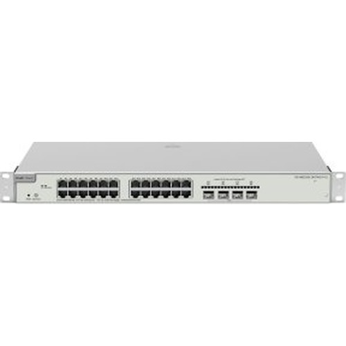 SWITCH GESTIONABLE L3 RUIJIE RG-NBS5200-24GT4XS-P-V2-SX30 SWITCH GESTIONABLE L3 RUIJIE RG-NBS5200-24GT4XS-P-V2