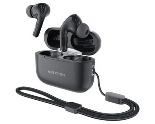 AURICULAR BLUETOOTH ECHO LITE E11 PLUS NEGRO VENTION (Espera 4 dias)-SX30 AURICULAR BLUETOOTH ECHO LITE E11 PLUS NEGRO VENTION (Espera 4 dias)