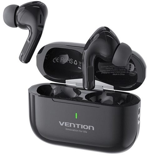 AURICULARES VENTION ECHO LITE E11 BK