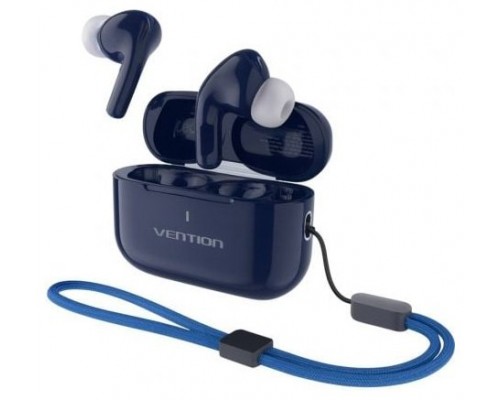 AURICULAR BLUETOOTH ECHO LITE E11 PLUS AZUL VENTION (Espera 4 dias)-SX30 AURICULAR BLUETOOTH ECHO LITE E11 PLUS AZUL VENTION (Espera 4 dias)