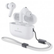AURICULAR BLUETOOTH ECHO LITE E11 PLUS BLANCO VENTION (Espera 4 dias)