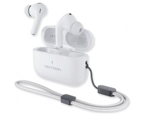 AURICULAR BLUETOOTH ECHO LITE E11 PLUS BLANCO VENTION (Espera 4 dias)-SX30 AURICULAR BLUETOOTH ECHO LITE E11 PLUS BLANCO VENTION (Espera 4 dias)