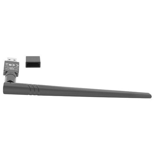 ADAPTADOR RED LANBERG USB WIFI 300 MB/S CON ANTENA-SX30 ADAPTADOR RED LANBERG USB WIFI 300 MB/S CON ANTENA
