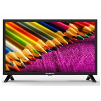 Televisor 24" Nordmende Nd243800j Hd Ready