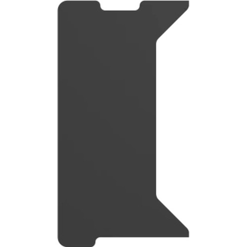 GENESIS NDS-2278 tapa pasacables Forma libre MDF Antracita (Espera 4 dias)