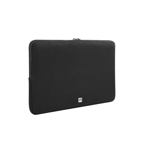 FUNDA NATEC CORAL PARA PORTATILES DE 14.1" NEGRA-SX30 FUNDA NATEC CORAL PARA PORTATILES DE 14.1" NEGRA
