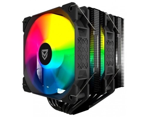 REFRIGERADOR NFORTEC SCULPTOR X2 DISIPADOR CPU