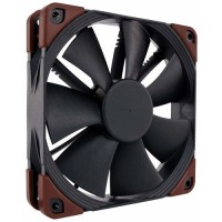 NOCTUA VENTILADOR CAJA NF-F12I IPPC 2000 PWM, INDUSTRIAL, 120MM, 120X120X25MM, 12V, 2000RPM/450RPM, 29,7 DB(A), 121,8 M3/H, 3,94 MM H2O, 4 PINES (Espera 4 dias)-SX20 NOCTUA VENTILADOR CAJA NF-F12I IPPC 2000 PWM, INDUSTRIAL, 120MM, 120X120X25MM, 12V, 2000RPM/450RPM, 29,7 DB(A), 121,8 M3/H, 3,94 MM H2O, 4 PINES (Espera 4 dias)