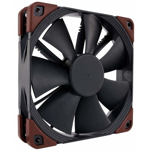 NOCTUA VENTILADOR CAJA NF-F12I IPPC 2000 PWM, INDUSTRIAL, 120MM, 120X120X25MM, 12V, 2000RPM/450RPM, 29,7 DB(A), 121,8 M3/H, 3,94 MM H2O, 4 PINES (Espera 4 dias)-SX20 NOCTUA VENTILADOR CAJA NF-F12I IPPC 2000 PWM, INDUSTRIAL, 120MM, 120X120X25MM, 12V, 2000RPM/450RPM, 29,7 DB(A), 121,8 M3/H, 3,94 MM H2O, 4 PINES (Espera 4 dias)