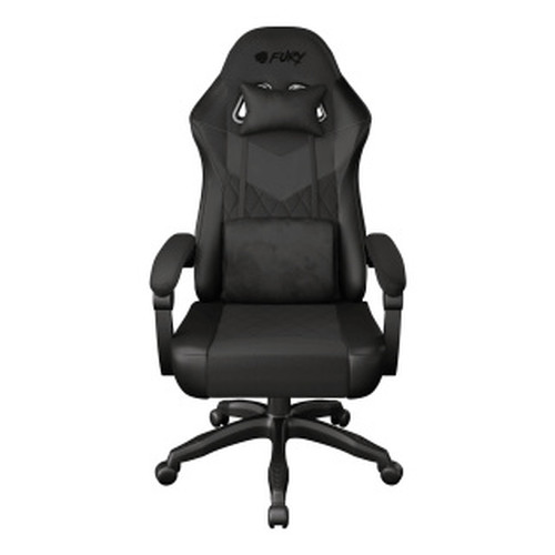 SILLA FURY SHINAI S2 BLACK NFF-2366 (Espera 4 dias)