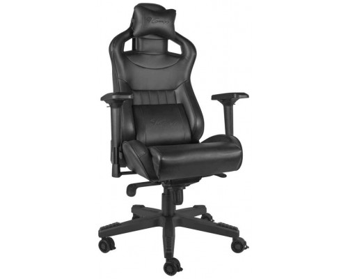 SILLA GAMING GENESIS NITRO 950 GASLIFT 4 150KG NEGRO