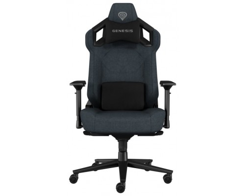 SILLA GAMING GENESIS NITRO 800 GRIS