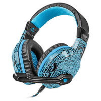 AURICULARES GAMING FURY HELLCAT 2.0 MINI JACK-SX30 AURICULARES GAMING FURY HELLCAT 2.0 MINI JACK