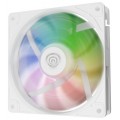 VENTILADOR GENESIS OXAL 120 ARGB BLANCO