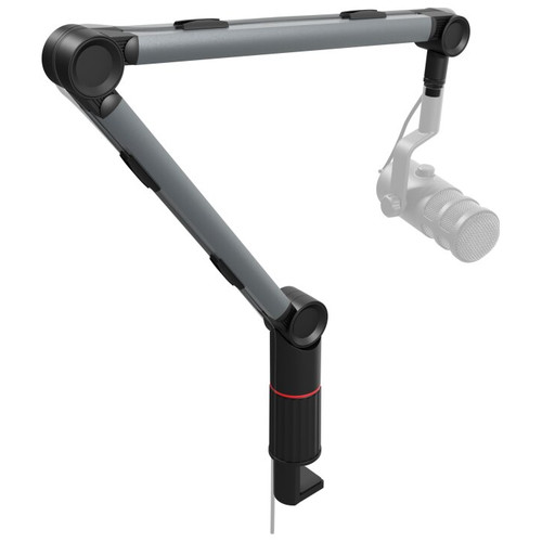 GENESIS NGM-2157 soporte para micr&oacute;fono Soporte de brazo para micr&oacute;fono (Espera 4 dias)