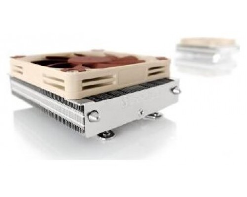 REFRIGERADOR CPU NOCTUA NH-L9A-AM4 AMD AM4