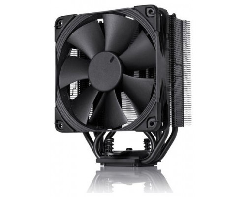 REFRIGERADOR CPU NOCTUA NH-U12S CH.BK CHROMAX BLACK