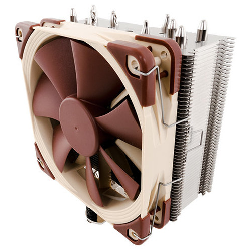 NOCTUA COOLER CPU NH-U12S 1X NF-F12 , 5 HEATPIPES TOWER, 1X NF-F12, INTEL LGA1851, LGA1700, LGA1200, LGA1151, AMD AM5, AM4 (Espera 4 dias)-SX20 NOCTUA COOLER CPU NH-U12S 1X NF-F12 , 5 HEATPIPES TOWER, 1X NF-F12, INTEL LGA1851, LGA1700, LGA1200, LGA1151, AMD AM5, AM4 (Espera 4 dias)