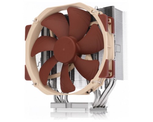 NOCTUA VENTILADOR INTEL XEON LGA4189 NH-U14S DX-4189 (Espera 4 dias)