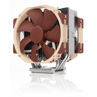 REFRIGERADOR CPU NOCTUA NH-U14STR5-SP6 SOCKET-SE20 REFRIGERADOR CPU NOCTUA NH-U14STR5-SP6 SOCKET