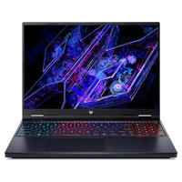 PORTATIL ACER PREDATOR HELIOS NEO 16 (NH.QRFEB.002) 16", CI7-14650HX, 16GB, 1024GB, RTX 4060, NO SO (Espera 4 dias)