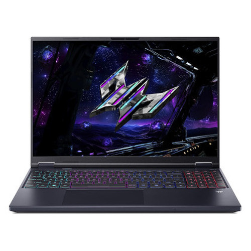 (ECI) PORTATIL ACER PREDATOR HELIOS NEO 16 AI (NH.QX3EB.009) 16" WQXGA, CORE ULTRA 9 275HX, 32GB, 1024GB SSD, RTX 5070, W11 (Espera 4 dias)