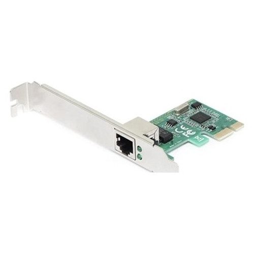 GEMBIRD Tarjeta Gigabit Ethernet PCI Express-IA30 GEMBIRD Tarjeta Gigabit Ethernet PCI Express