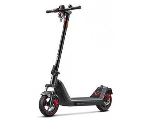 NIU KICK SCOOTER KQI 300X SPACE GRAY (Espera 4 dias)