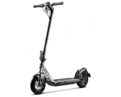 NIU KICK SCOOTER KQI AIR SILVER ref. B1042 (Espera 4 dias)