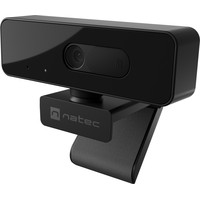 WEBCAM NATEC GALAGO FULL HD 1080P 1920x1080PX NEGRA-SX20 WEBCAM NATEC GALAGO FULL HD 1080P 1920x1080PX NEGRA