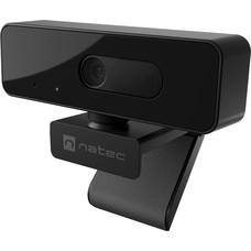 WEBCAM NATEC GALAGO FULL HD 1080P 1920x1080PX NEGRA-SX20 WEBCAM NATEC GALAGO FULL HD 1080P 1920x1080PX NEGRA