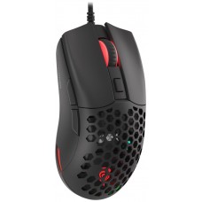 RATON GAMING GENESIS KRYPTON 750 RGB SENSOR PMW3333 8000 DPI