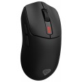 RATON GENESIS GAMING ZIRCON 500 BLACK BLUETOOTH PILAS