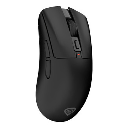 GENESIS Zircon 880 Pro rat&oacute;n Juego mano derecha RF Wireless + Bluetooth + USB Type-C &Oacute;ptico 30000 DPI (Espera 4 dias)
