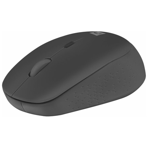 RATON NATEC HARRIER 2 NEGRO BLUETOOTH PILAS